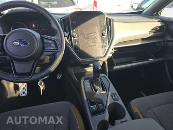 2025 Subaru Crosstrek Sport - miniatura 11
