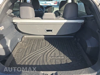 2025 Subaru Crosstrek Sport - miniatura 16