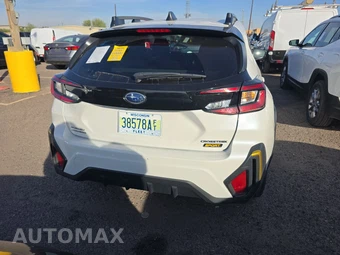 2025 Subaru Crosstrek Sport - miniatura 5