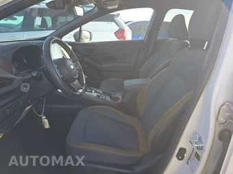 2025 Subaru Crosstrek Sport - miniatura 7