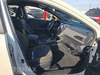 2025 Subaru Crosstrek Sport - miniatura 8