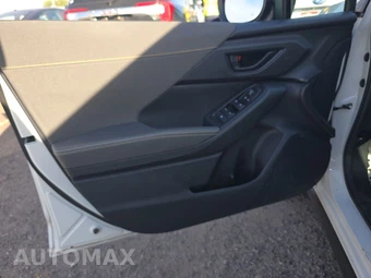 2025 Subaru Crosstrek Sport - miniatura 9