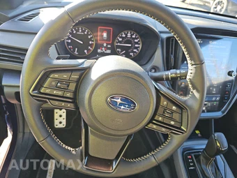 2025 Subaru Crosstrek Sport - miniatura 10