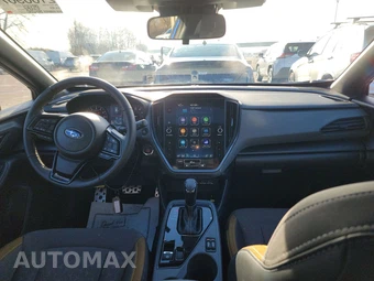 2025 Subaru Crosstrek Sport - miniatura 11