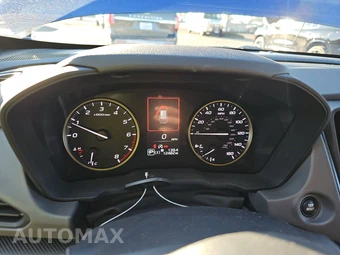 2025 Subaru Crosstrek Sport - miniatura 12