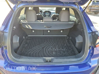 2025 Subaru Crosstrek Sport - miniatura 16