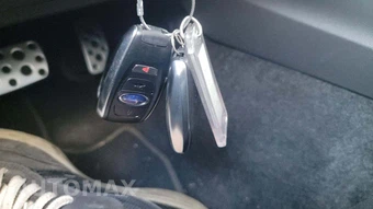 2025 Subaru Crosstrek Sport - miniatura 18