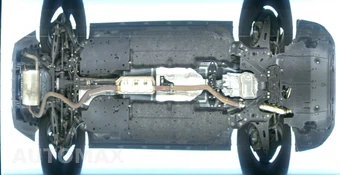 2025 Subaru Crosstrek Sport - miniatura 19