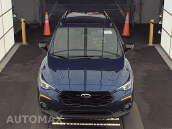 2025 Subaru Crosstrek Sport - miniatura 2