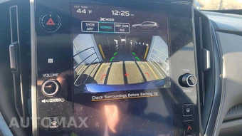 2025 Subaru Crosstrek Sport - miniatura 20