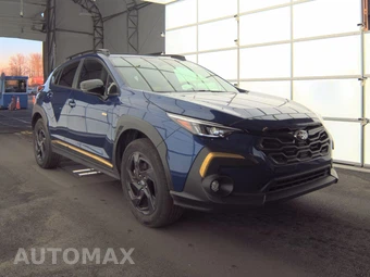 2025 Subaru Crosstrek Sport - miniatura 3