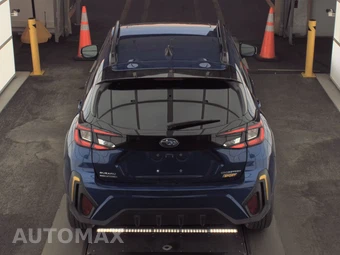 2025 Subaru Crosstrek Sport - miniatura 5