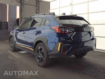 2025 Subaru Crosstrek Sport - miniatura 6