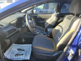 2025 Subaru Crosstrek Sport - miniatura 7