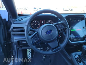 2025 Subaru Crosstrek Sport - miniatura 10