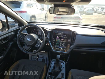 2025 Subaru Crosstrek Sport - miniatura 11