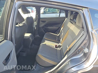 2025 Subaru Crosstrek Sport - miniatura 13