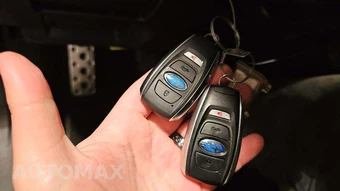2025 Subaru Crosstrek Sport - miniatura 18