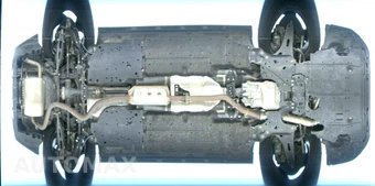 2025 Subaru Crosstrek Sport - miniatura 20