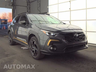 2025 Subaru Crosstrek Sport - miniatura 3