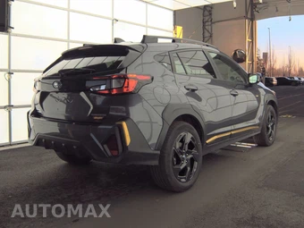 2025 Subaru Crosstrek Sport - miniatura 4