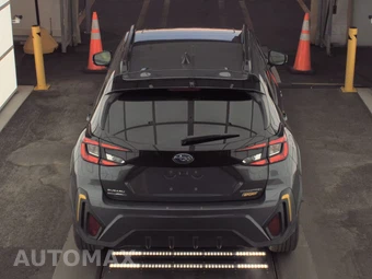 2025 Subaru Crosstrek Sport - miniatura 5