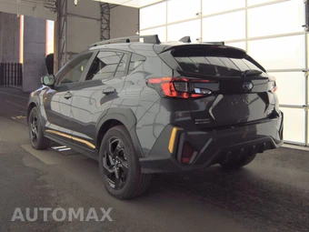 2025 Subaru Crosstrek Sport - miniatura 6