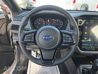 2025 Subaru Crosstrek Sport - miniatura 10