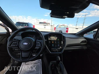 2025 Subaru Crosstrek Sport - miniatura 11
