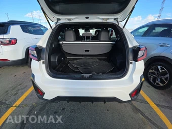 2025 Subaru Crosstrek Sport - miniatura 16
