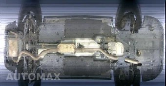2025 Subaru Crosstrek Sport - miniatura 18