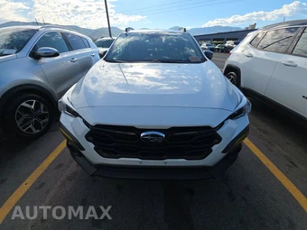 2025 Subaru Crosstrek Sport - miniatura 2