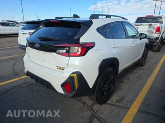 2025 Subaru Crosstrek Sport - miniatura 4