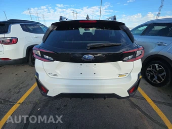 2025 Subaru Crosstrek Sport - miniatura 5