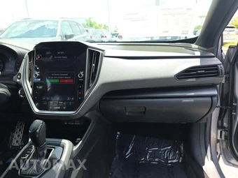 2025 Subaru Crosstrek Sport - miniatura 19