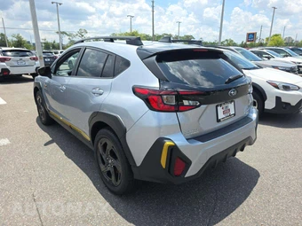 2025 Subaru Crosstrek Sport - miniatura 2