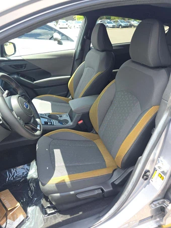 2025 Subaru Crosstrek Sport - miniatura 6