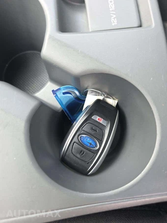 2025 Subaru Crosstrek Sport - miniatura 8