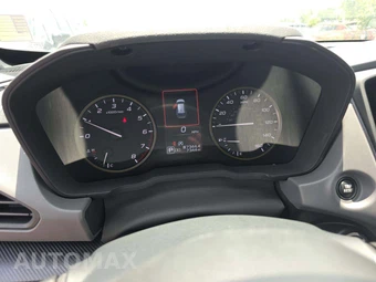 2025 Subaru Crosstrek Sport - miniatura 9