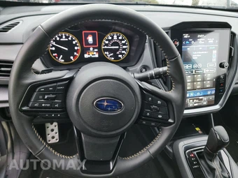 2025 Subaru Crosstrek Sport - miniatura 10