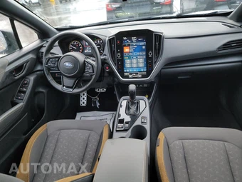 2025 Subaru Crosstrek Sport - miniatura 11