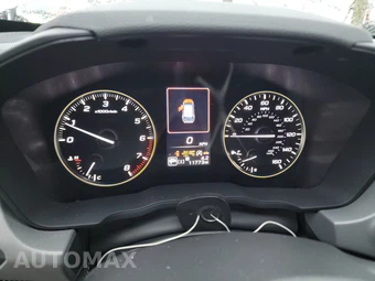 2025 Subaru Crosstrek Sport - miniatura 12