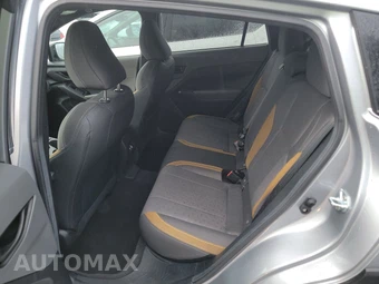 2025 Subaru Crosstrek Sport - miniatura 13