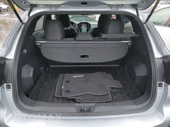 2025 Subaru Crosstrek Sport - miniatura 16