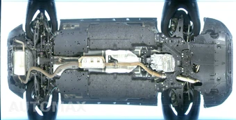 2025 Subaru Crosstrek Sport - miniatura 19