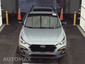 2025 Subaru Crosstrek Sport - miniatura 2
