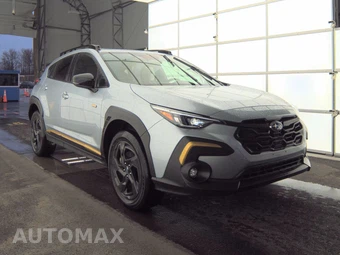 2025 Subaru Crosstrek Sport - miniatura 3