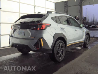 2025 Subaru Crosstrek Sport - miniatura 4