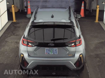 2025 Subaru Crosstrek Sport - miniatura 5