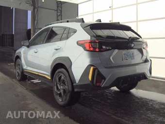 2025 Subaru Crosstrek Sport - miniatura 6